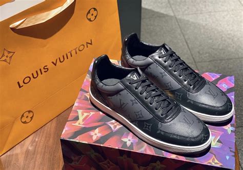 louis vuitton rivoli sneaker|ravioli louis vuitton.